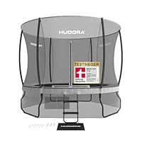 HUDORA Trampolin