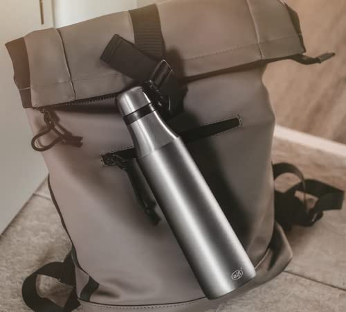 Alfi CITY BOTTLE LOOP 700ml, cool grey mat