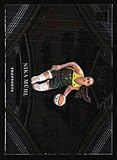 Nika Muhl 2024 Panini Select WNBA #17 Seattle Storm Basketball Trading Card