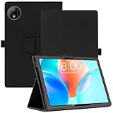 ♥ Fabriqué avec PU. Design mince / léger. Extérieur synthétique et intérieur lisse offrent une protection complète à votre tablet
