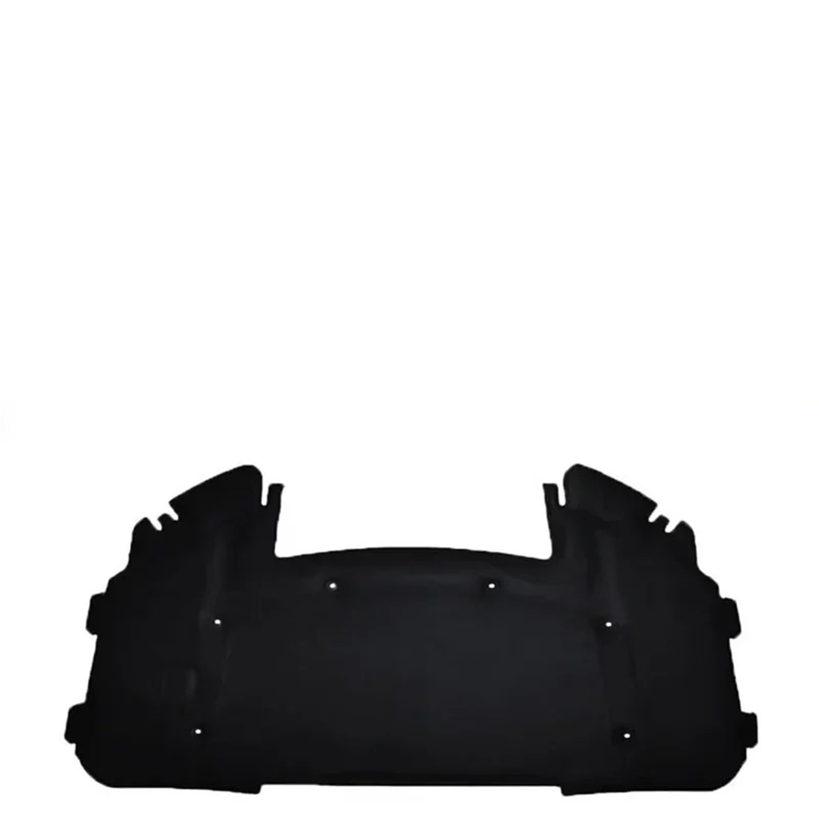 Hood Insulation Pad for BMW 3 Series E90 E91 E92 E93 2005~2011