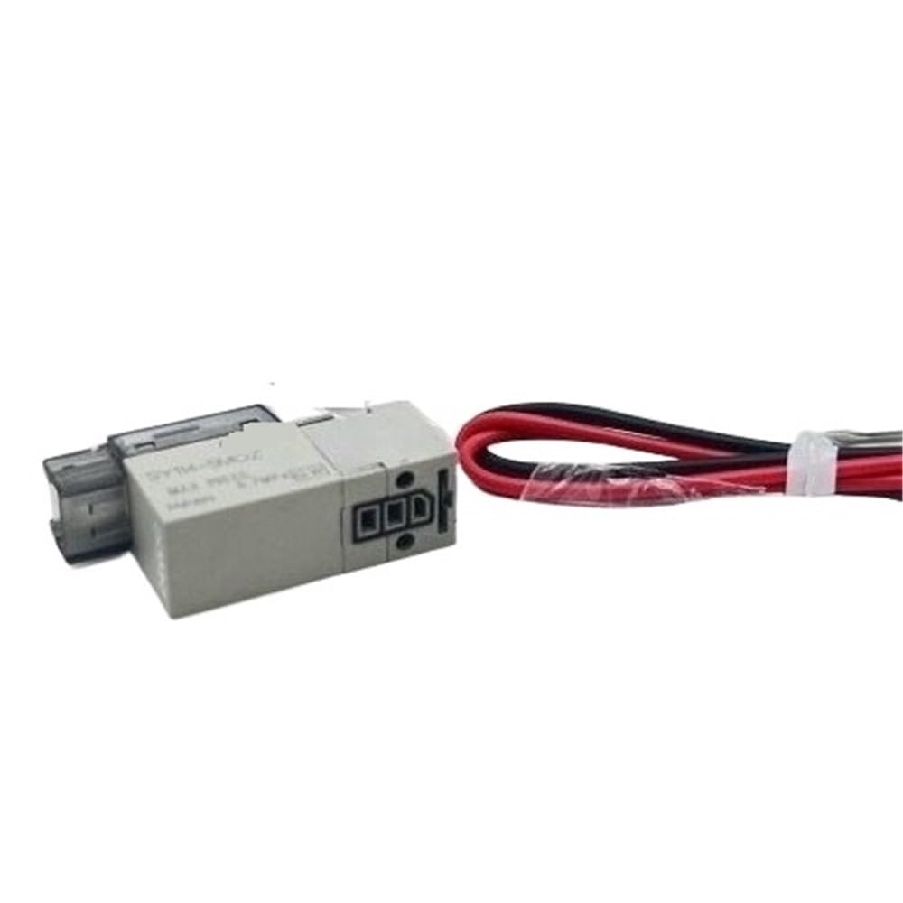 Pièce pour électrovanne SY114-5MOZ pneumatique M5