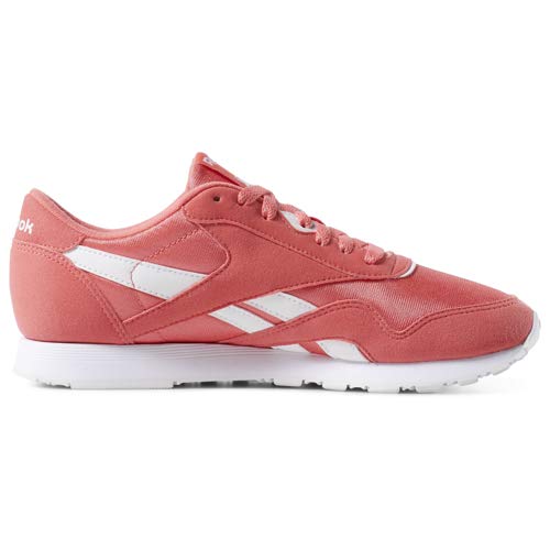 Image of Reebok Classics Men's Cl Lthr Leather Running Shoes