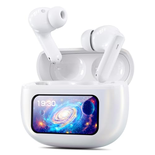 Amazon.co.jp: イヤホン Bluetooth ワイヤレスイヤホン【2025