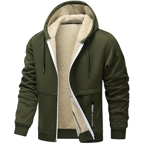 Men's Cashmere Hoodie by Generic Cover