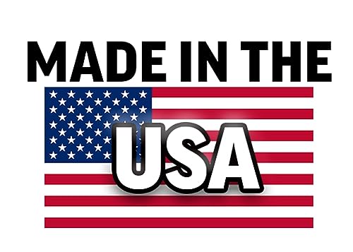 Image of Rogue River Tactical Mixed Fuel 6x2 Inch Pack of 3 Mixed Fuel Only Sticker Sign Decal Indoor Outdoor Tractor Truck Gas Fuel Can