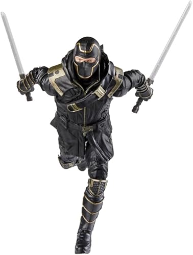 Miniatura 6 de Hawkeye Marvel Legends - Figura de Ronin de Marvel (5.9 in)