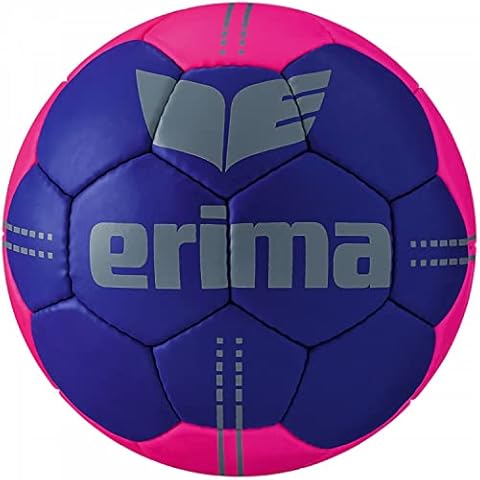 Pelota de balonmano Erima Pure Grip Junior Cover