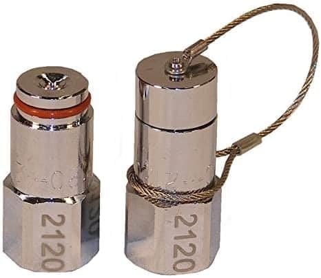 Ansul R-102 2120 Fire Suppression Nozzle (2120) Part # 439846