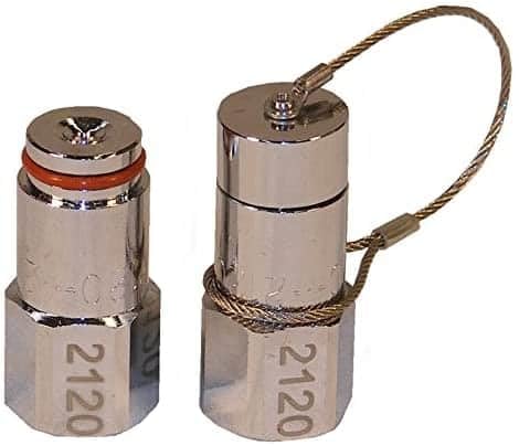 Ansul R-102 2120 Fire Suppression Nozzle (2120) Part # 439846