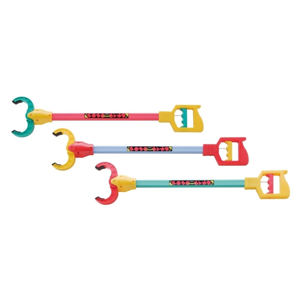 Amazon | トイボックス TC-727 NEWカラフルアイアンハンド 1本 玩具