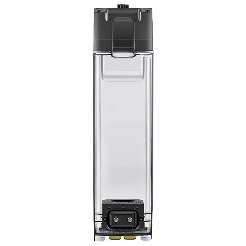 Réservoir d'eau Tineco Floor One S7 Pro résout les fuites du balai
