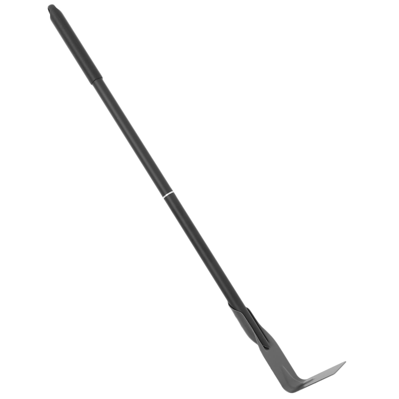 BUTIFULSIC Fireplace Tool Grill Ash Spatula Coal Cleaning Tool Oven Cleaning Spatula Heat-Resistant Handle Household Ash