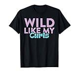 Funny cute gifts for curly curly hair gifts idea