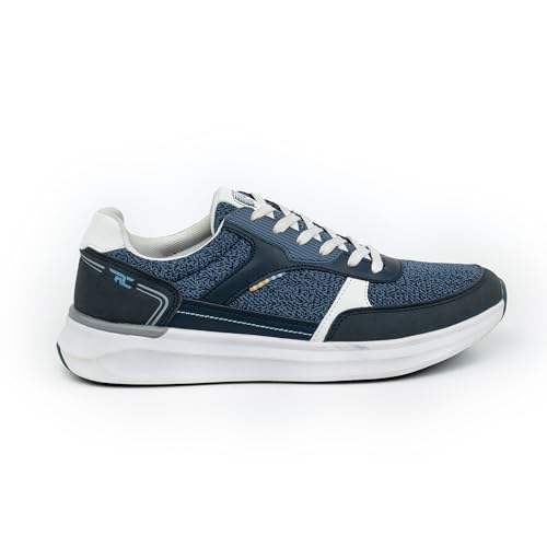 Image of Red Chief Sports Lace Up Low Ankle Casual Shoes for Men | Sneakers for Man | Men Casual Shoes | C6006