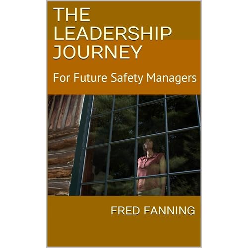 Fred Fanning - The Leadership Journey episode artwork