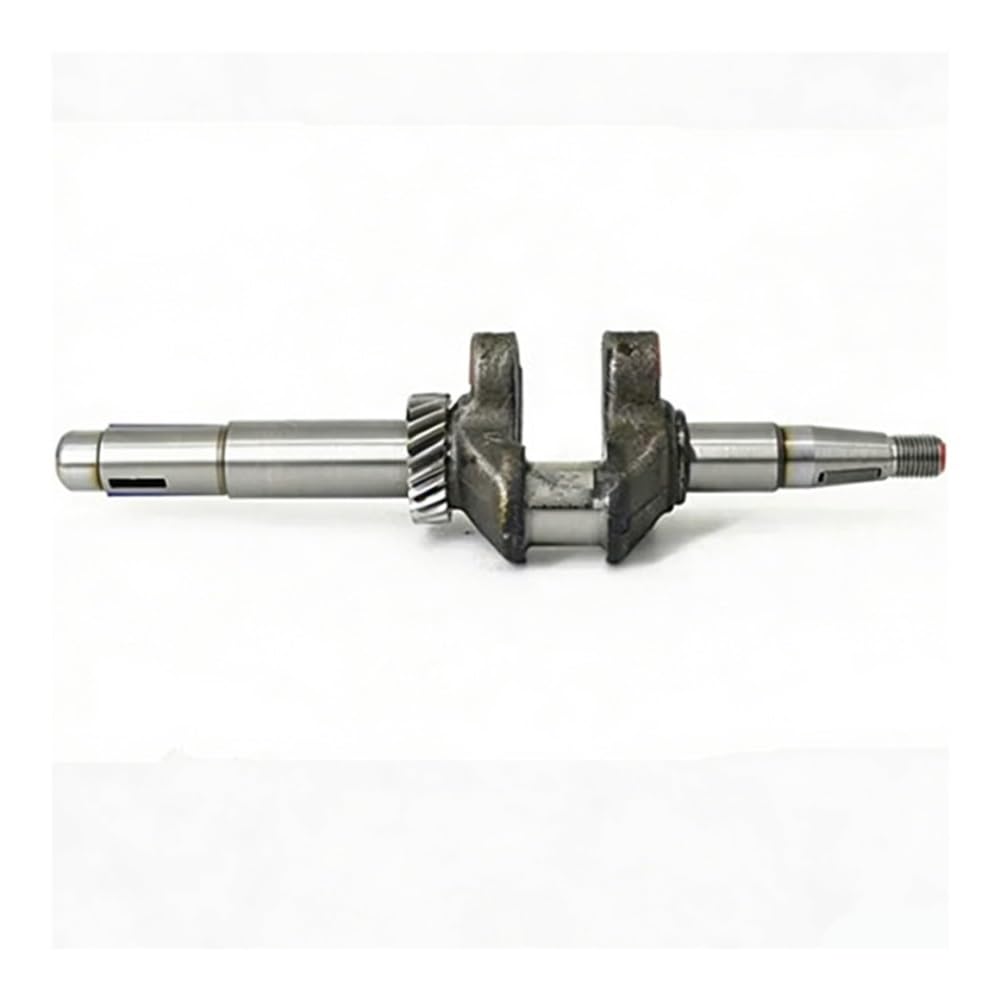 Vilebrequin de tondeuse GXV140 pour stabiliser la rotation