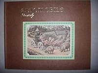 Automobile Quarterly - Fall 1966, Volume V, Number 2 B000K1MXUE Book Cover