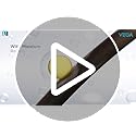 VEGA Litstyle L1 Hair Straightener Brush For Women With Duocare Technology, Ceramic Coated Bristles, Smart Memory Function, Quick Heat-Up,... - Image 2
