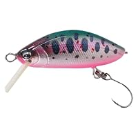 Raytuneレイチューン　フルハンドメイドミノー　50S RayTune レイチューン フルハンドメイドバルサミノー 50mm