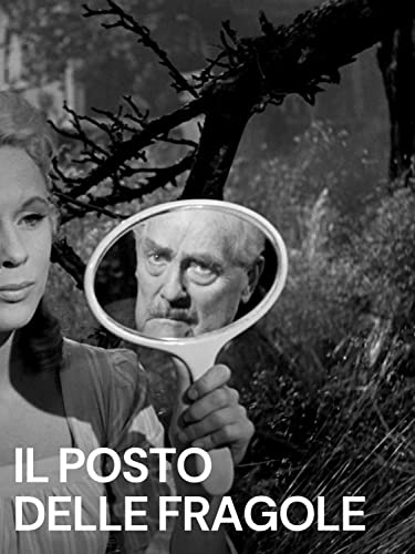  Il posto delle fragole