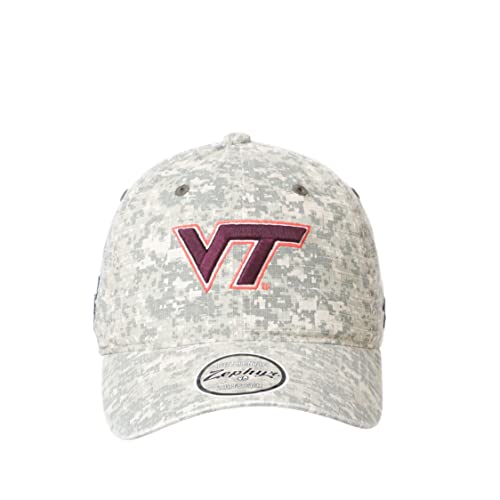 ZHATS Men's Operation Hat Trick Bramble miniatura 5