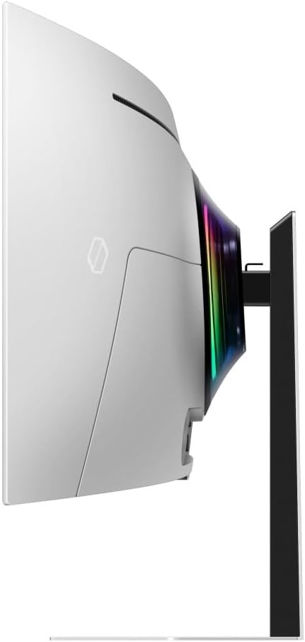 Monitor Gaming Odyssey OLED G9 (S49CG950) - Monitor - Immagine 9