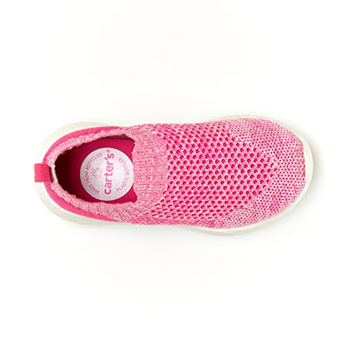 Carter's Unisex-Child Greeny4