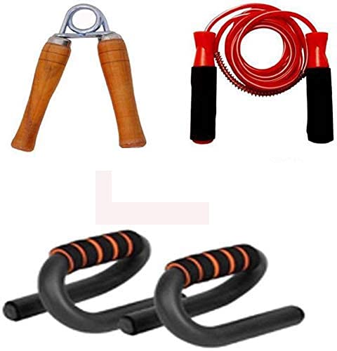 See full amazon price history chart for LIFE HUB S Shape Pushup Bar with Skipping Rope and Gripper LIFE HUB S Shape Pushup Bar with Skipping Rope and Gripper (B098TZS23G) Amazon Price History, Amazon Price Tracker