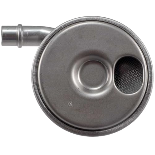 Image of Melling 77S1 Oil Pump Screen Assembly