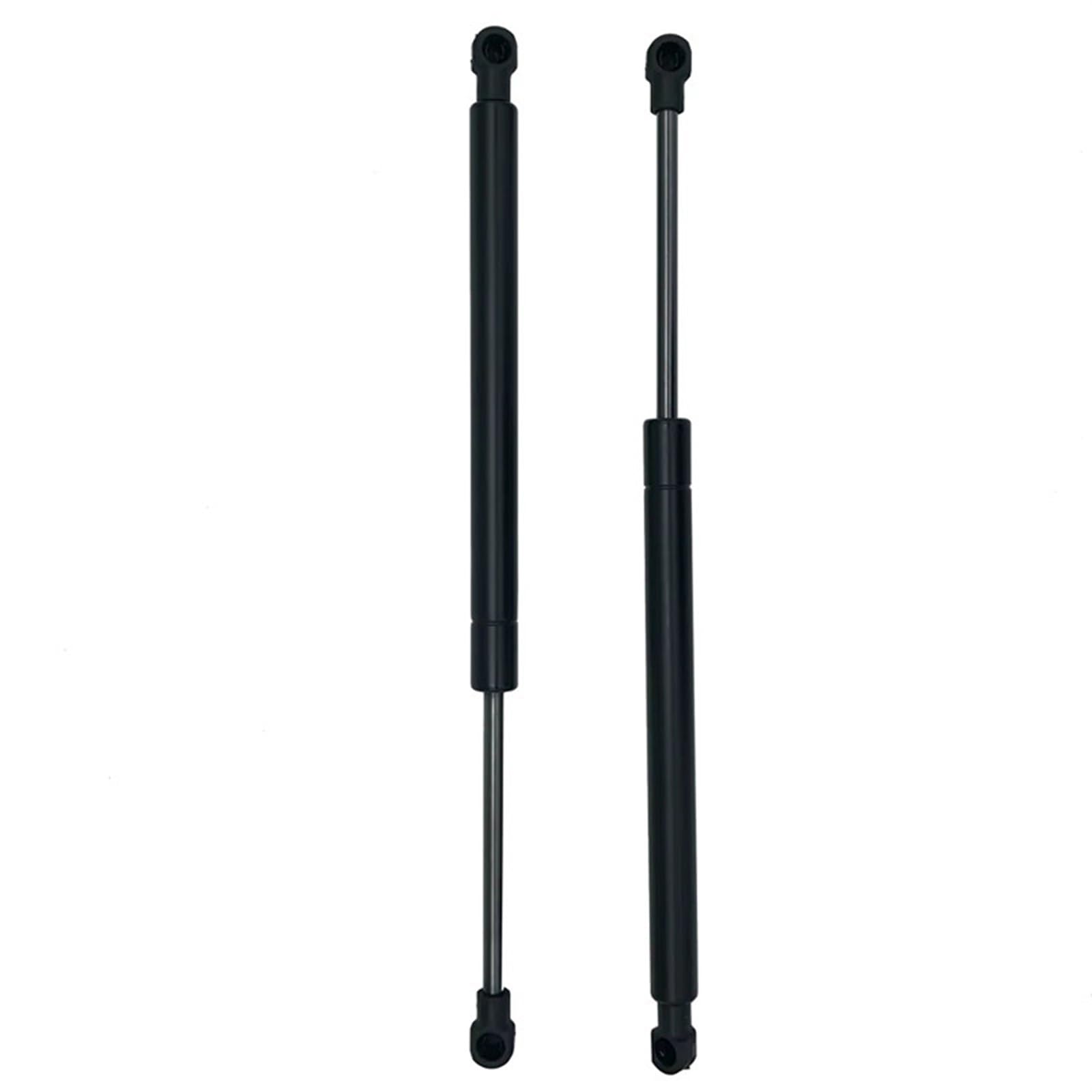 Barras de soporte de elevación de capó E46 1999-2000 | Amortiguador hidráulico 323i Base 6