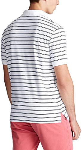 Image of POLO RALPH LAUREN Men's New Classic Fit Polo Shirt