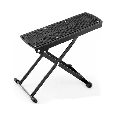 Repose-pieds CAIHONG pliable Cover