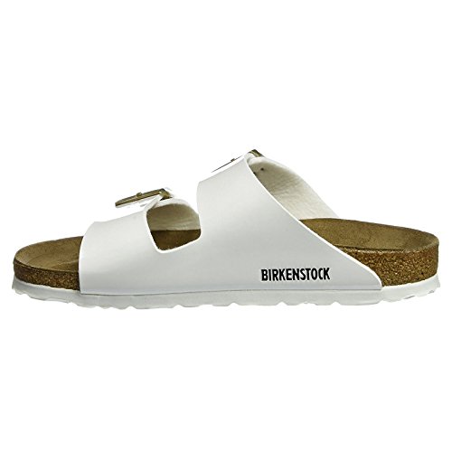Image of Birkenstock Women's Arizona Soft Footbed Sandals