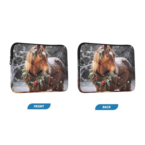 Funda para portátil 13-14 pulgadas impermeable miniatura 2