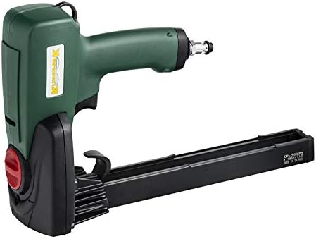 Klinch-Pak KP-561PN Pneumatic Carton Closing Stapler for JK561 or C Series Staples with 5/8-Inch or 3/4-Inch Leg SIM to JK C561PN