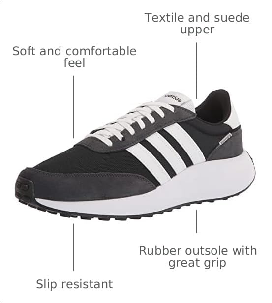 Image of Adidas Mens Run 70s