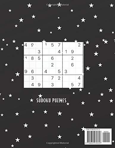 I KNEE'D HELP: SUDOKU ACTIVITY PUZZLE BOOK | FUNNY POST KNEE SURGERY RECOVERY GIFT FOR MEN WOMEN AND TEENS | 100 PAGES | 8.5*11 INCHES image 2