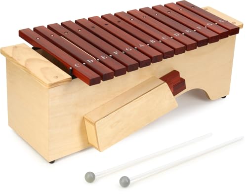 Rhythm Band RBXYLA RBI Orff Alto Xylophone