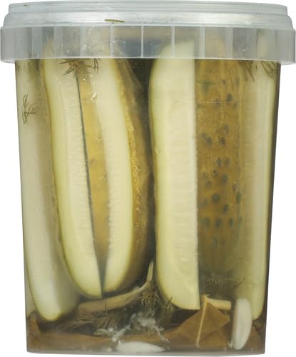 Grillo'S Pickles Classic Dill Pickle Spears thumb #2
