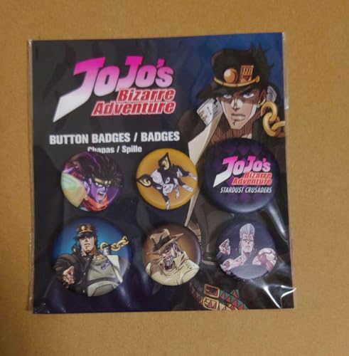 ジョジョの奇妙な冒険 グッズセット　まとめ売り 商品説明必ず読んでください！ ジョジョの奇妙な冒険】グッズ 3点セット - メルカリ