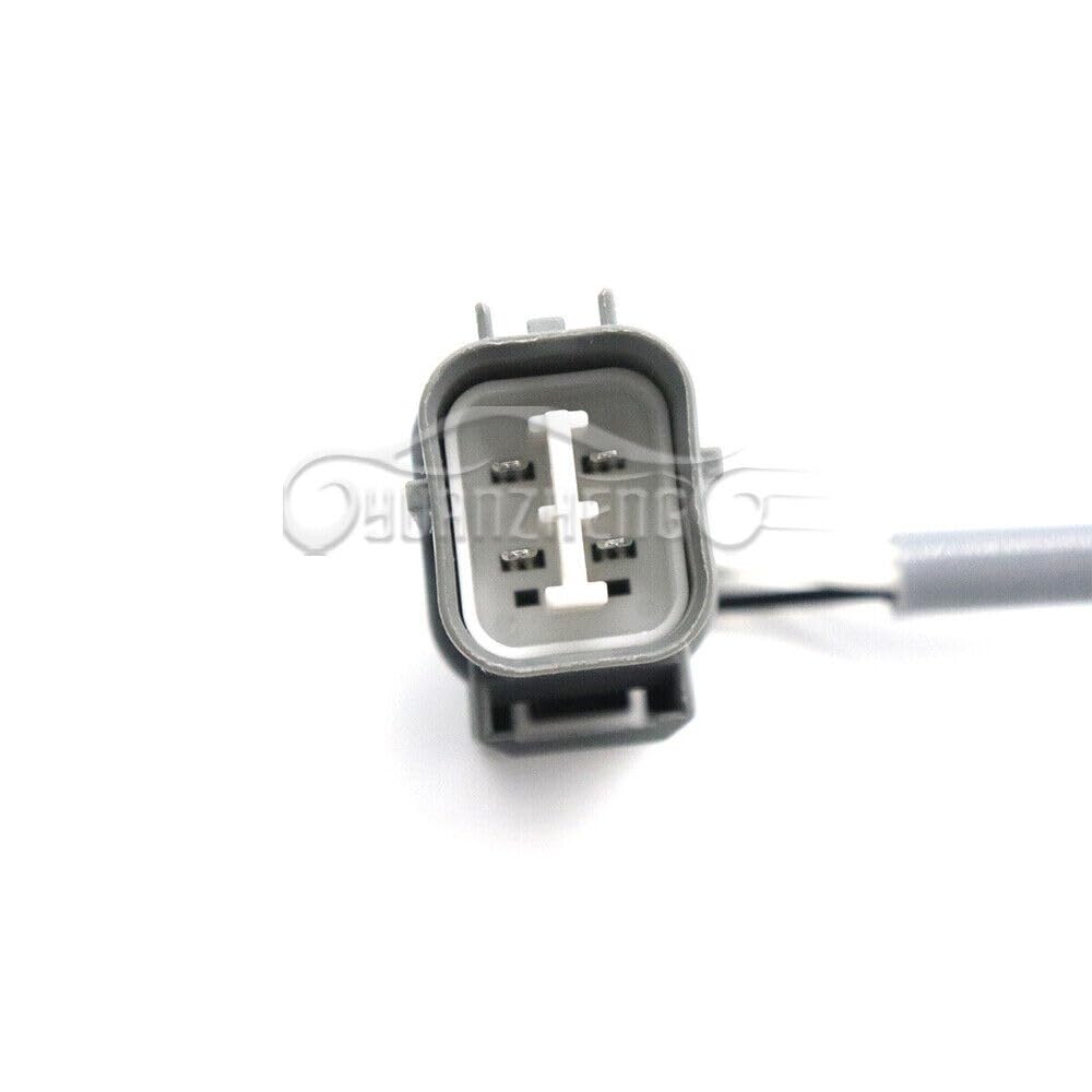 35655-ZY3-C01 ist geeignet for Honda Außenbordmotor BF175 BF50 DK2 BF250 BF40D O2 Sauerstoffsensor-