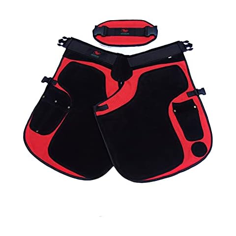 EQUESTRIAN STORE 59cm -23"Farrier Apron Cover