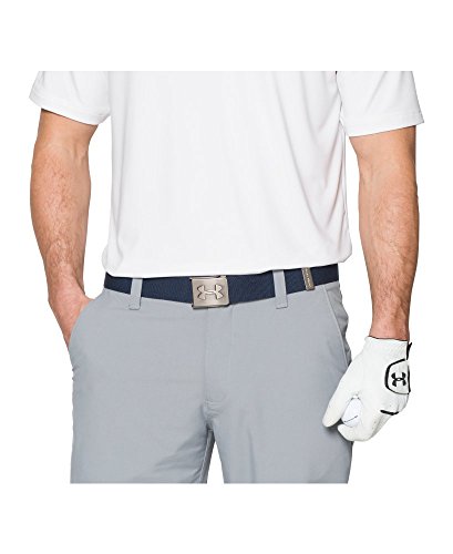 Under Armour Men's Webbing Belt2