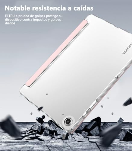 La Mejor Recopilación de Fundas para tablet los 5 más buscados. 13