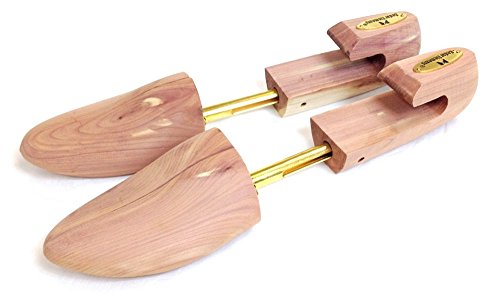 Cedar Elements Little Wholesale Program - Cedar Shoe Tree - 6 Pairs Free Shipping2