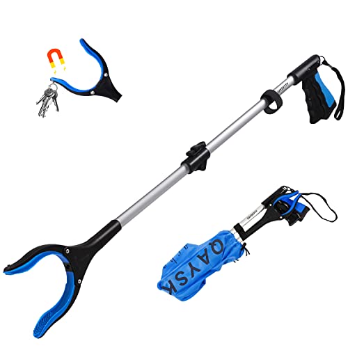 List of Ten Best Grabber For Seniors [Top Picks 2023 Reviews]
