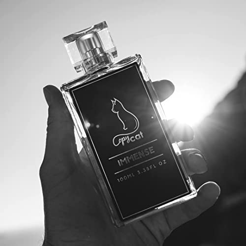 Copycat Fragrances | Inspired by Ombre Nomade Perfume | Eau de Perfume, Aftershave for Men | 30ml, 50ml & 100ml - Image 3