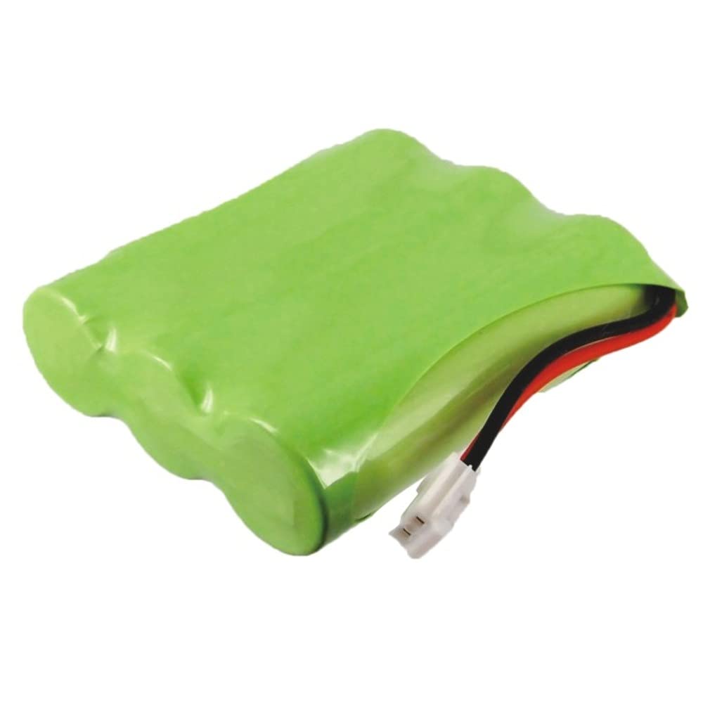 Synergy Digital Cordless Phone Battery - Ni-MH 1.2V 1000mAh For Clarity XLC3.4