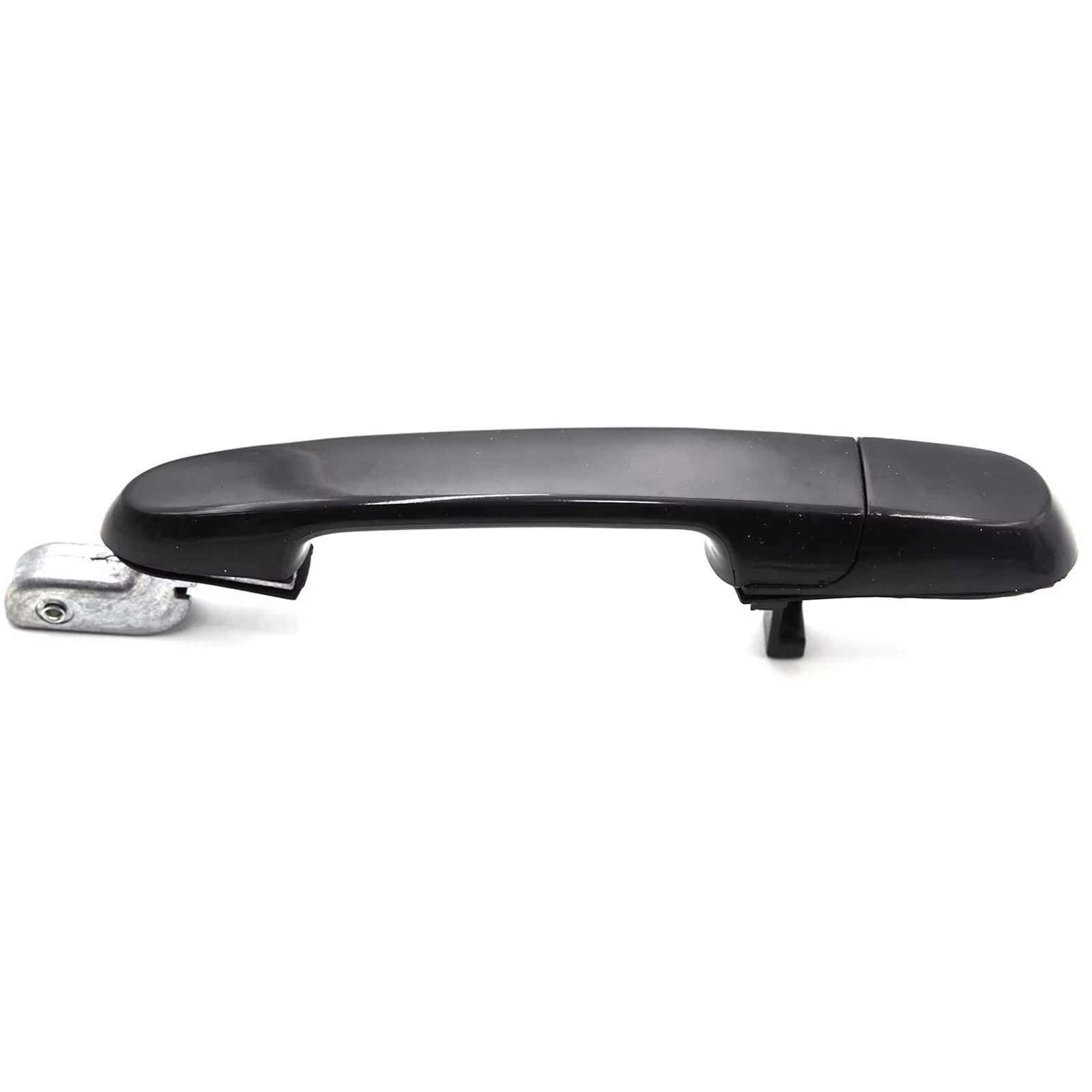 Mnbyhud One Color Outside For Hyundai For Accent 2006-2011 Exterior Car Door Handle